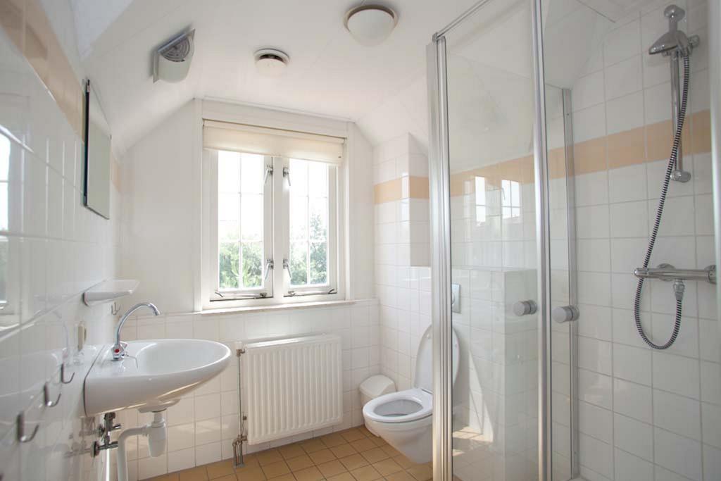 Roompot Duynparc De Heeren Van 'S Gravensande Naaldwijk Dış mekan fotoğraf
