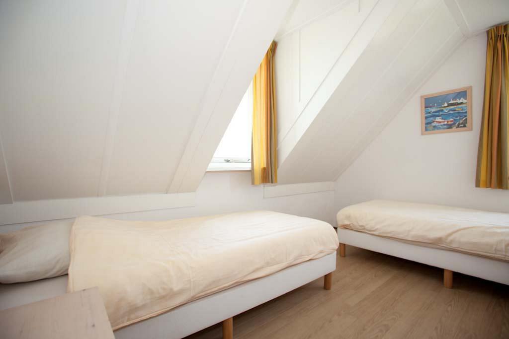 Roompot Duynparc De Heeren Van 'S Gravensande Naaldwijk Dış mekan fotoğraf